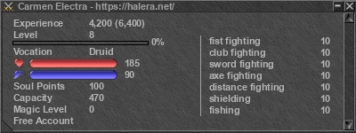 Signature for player Carmen Electra