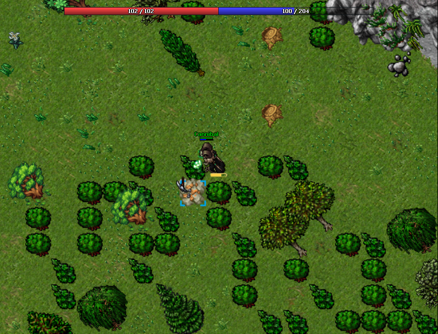 Mining System