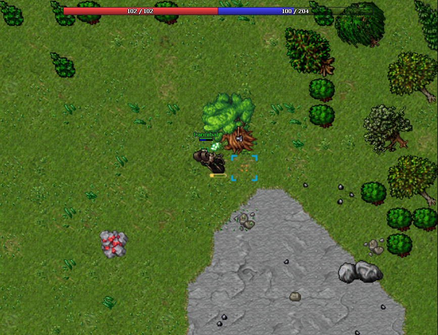 Woodcutting