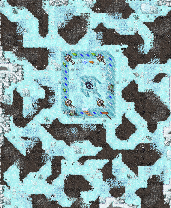 Azure Map
