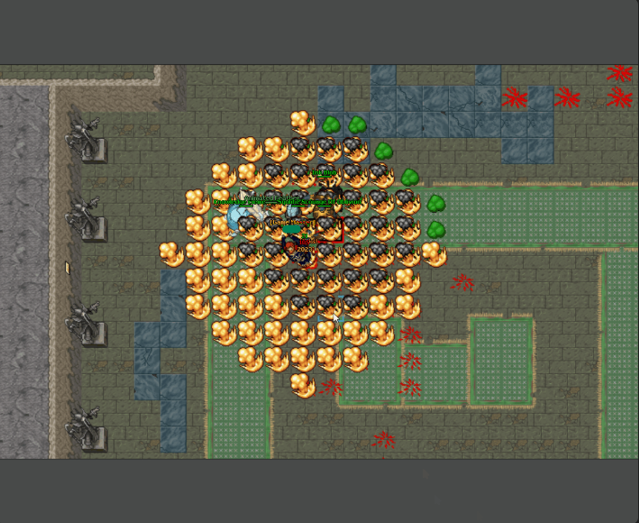 Expansion Map 1