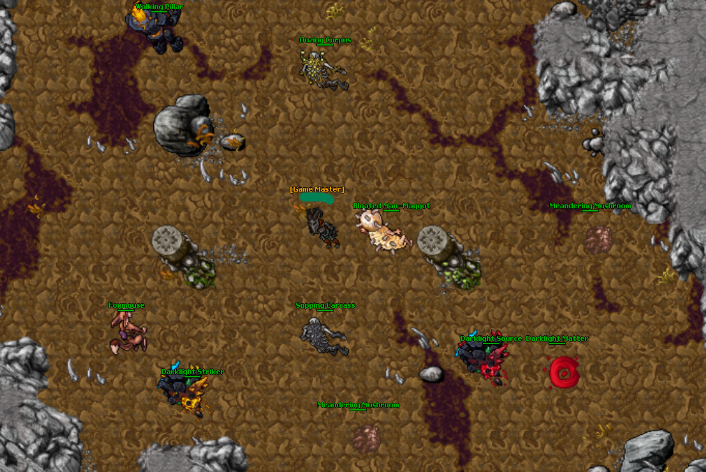 Expansion Map 11