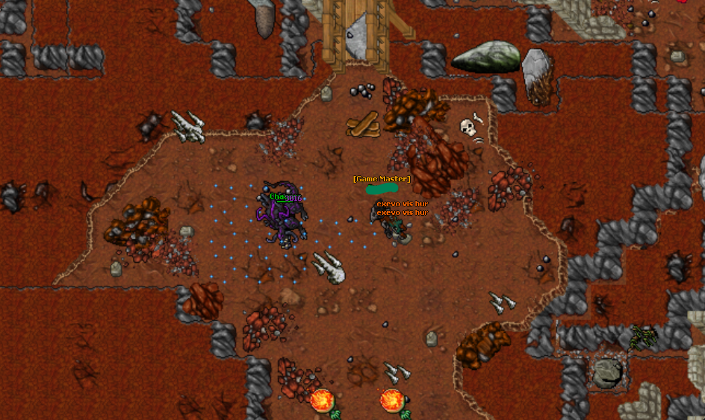 Expansion Map 13