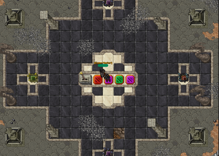 Expansion Map 16