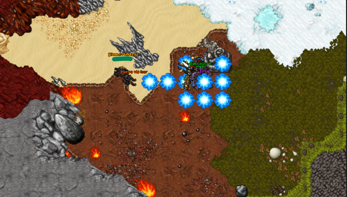 Expansion Map 18