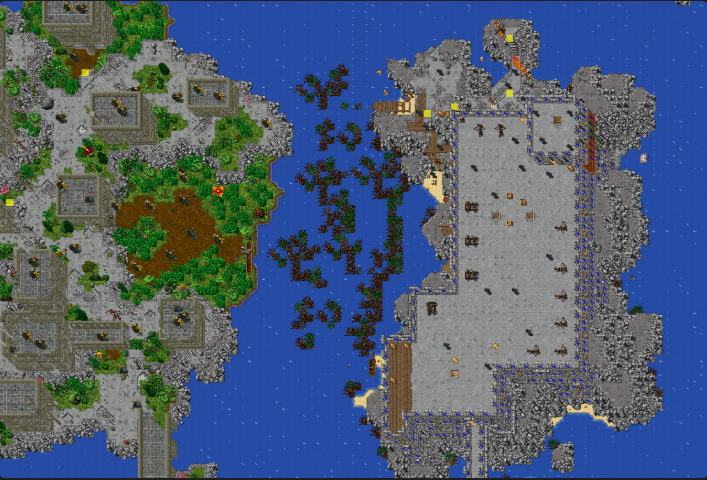 Expansion Map 2