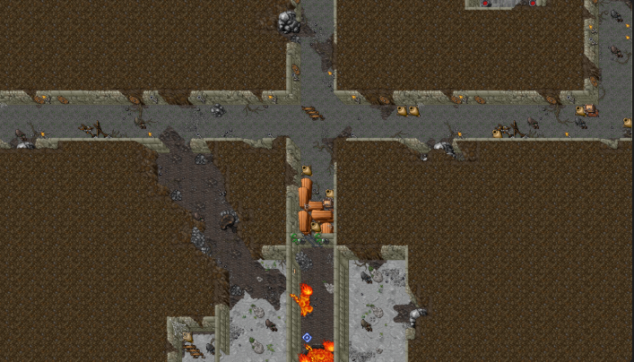 Expansion Map 3