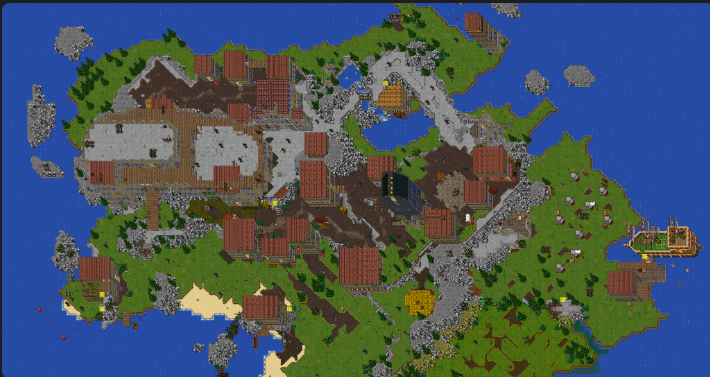 Expansion Map 5