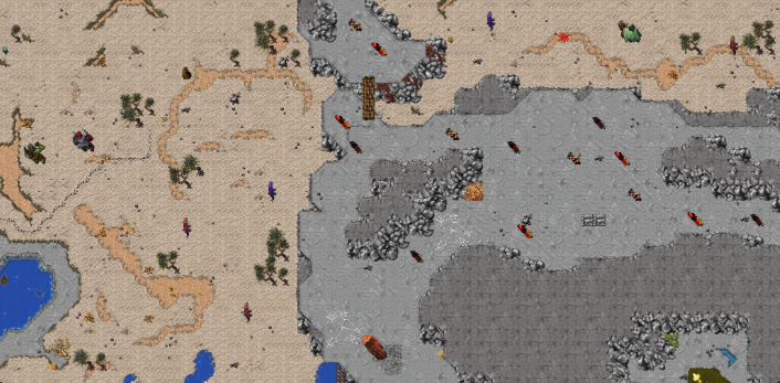 Expansion Map 6