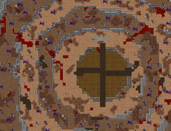 Expansion Map 8