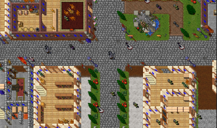 Expansion Map 9