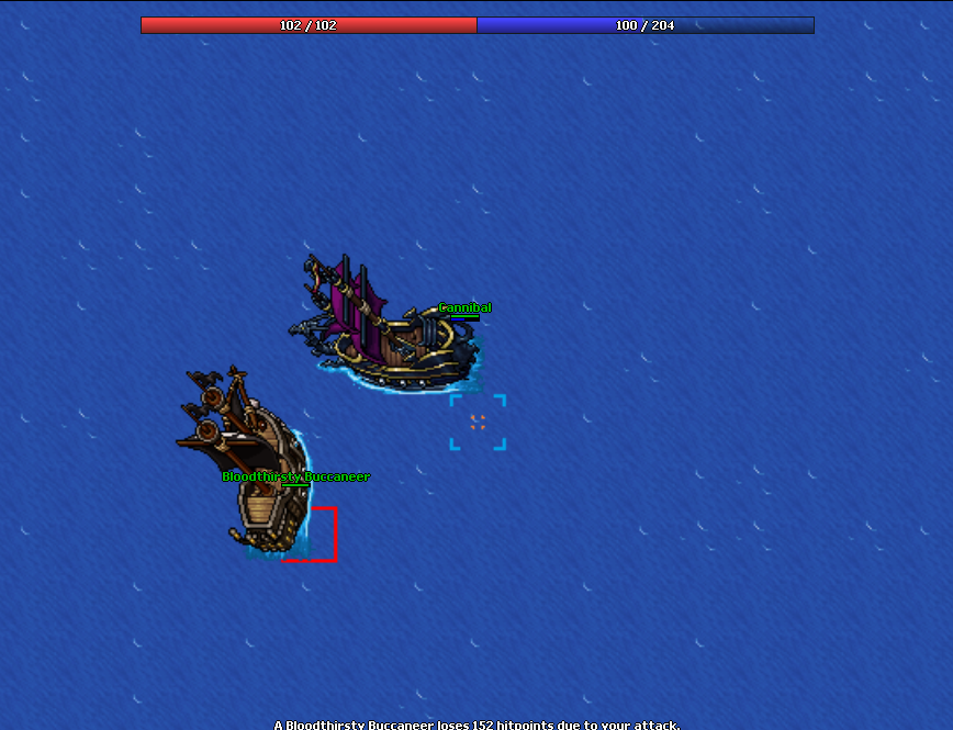 Ship System