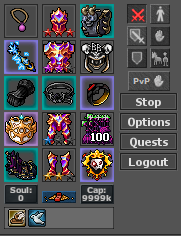 Tier System